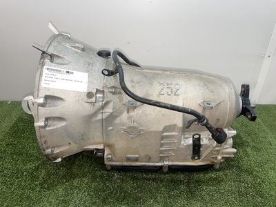 Caja cambios MERCEDES-BENZ MERCEDES CLASE S