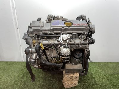 Motor completo OPEL