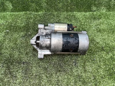 Motor arranque