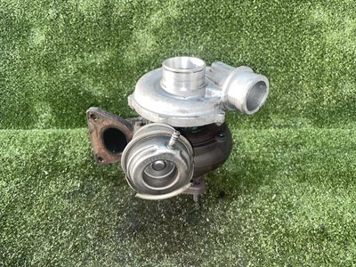 Turbocompresor VOLVO