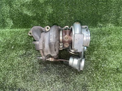 Turbocompresor VOLVO S80 BERLINA 2.8 Bi-Turbo CAT