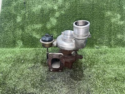 Turbocompresor VOLVO S40 BERLINA 1.9 Turbodiesel
