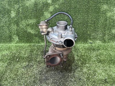 Turbocompresor CHRYSLER VOYAGER