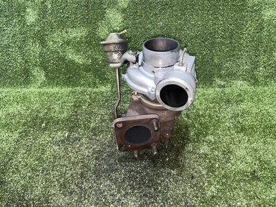 Turbocompresor CHRYSLER GRAND VOYAGER 2.8 CRD 150 CV