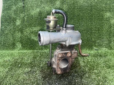 Turbocompresor CHRYSLER VOYAGER