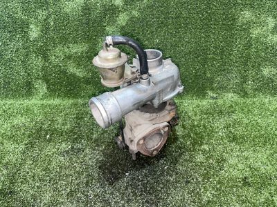 Turbocompresor CHRYSLER VOYAGER