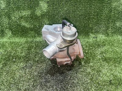 Turbocompresor TOYOTA
