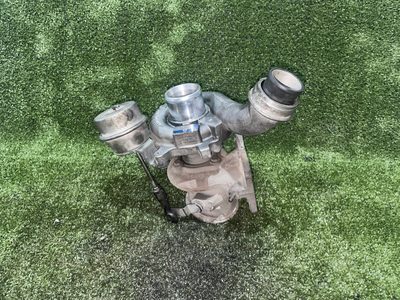 Turbocompresor SAAB 9-3 SPORT SEDÁN 1.9 TTiD CAT