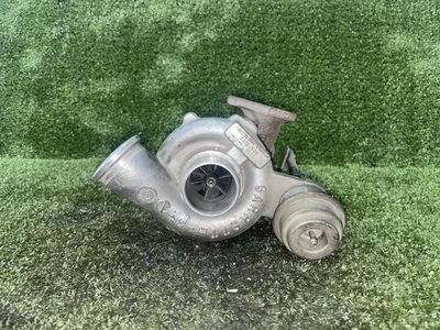 Turbocompresor SAAB 9-3 BERLINA 2.2 16V TiD CAT