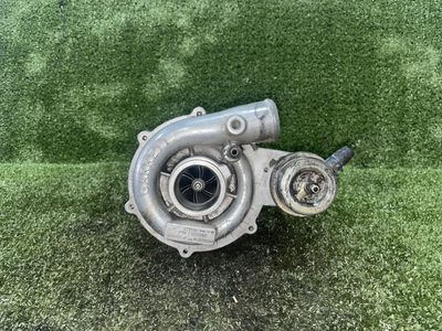 Turbocompresor MG ROVER SERIE 200