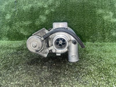 Turbocompresor MG ROVER SERIE 75