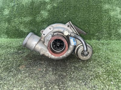 Turbocompresor TATA SAFARI 2.0 TURBO DIESEL