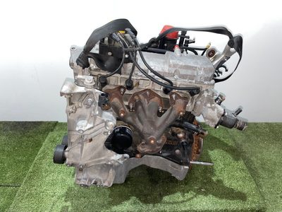 Motor completo DACIA