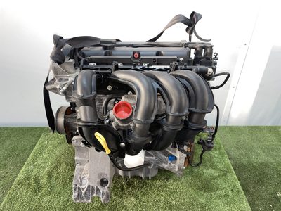 Motor completo FORD