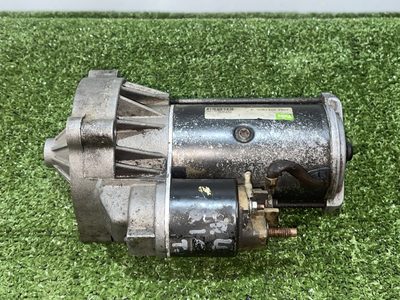 Motor arranque