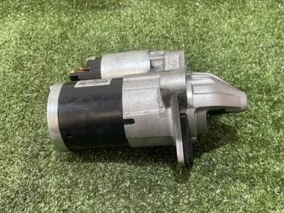 Motor arranque DACIA