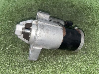 Motor arranque