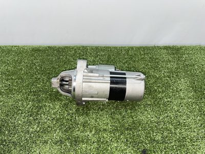 Motor arranque