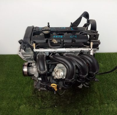 Motor completo FORD