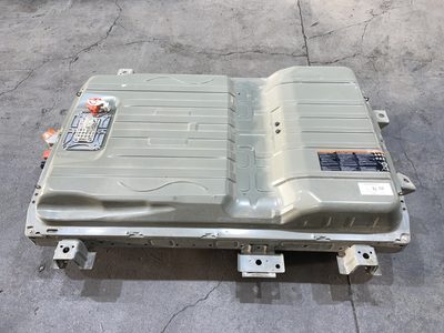 Bateria NISSAN NV 200