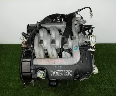 Motor completo FORD MONDEO BERLINA/FAMILIAR