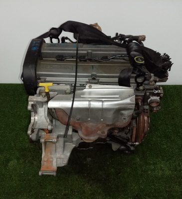 Motor completo FORD ESCORT BERL./TURNIER 1.6 16V CAT