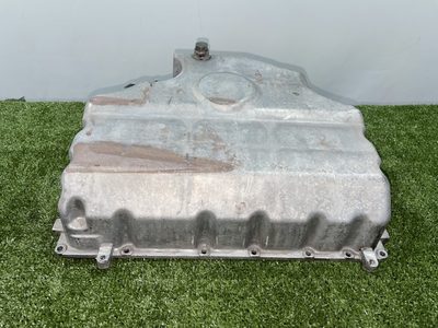 Carter VOLKSWAGEN TOUAREG