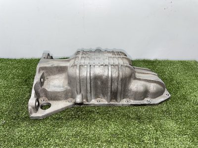 Carter FORD FUSION