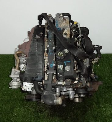 Motor completo FORD SCORPIO BERL./TURNIER 2.5 Turbodiesel