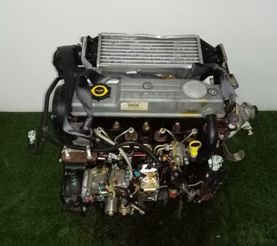 Motor completo FORD ESCORT BERL./TURNIER 1.8 Turbodiesel CAT
