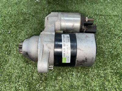 Motor arranque SEAT