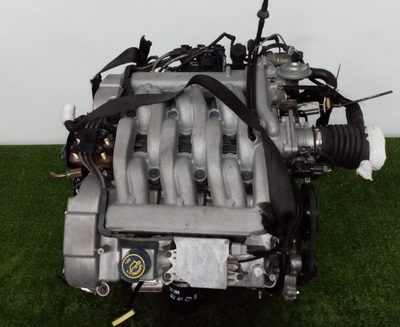 Motor completo FORD MONDEO BERLINA/FAMILIAR