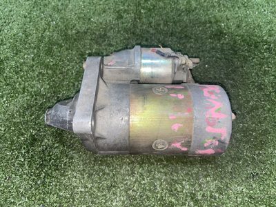 Motor arranque FIAT PUNTO BERLINA