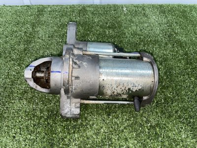 Motor arranque
