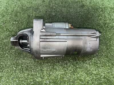 Motor arranque BMW