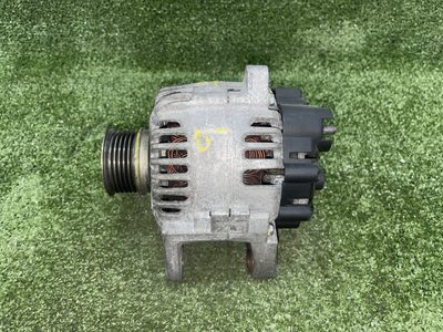 Alternador RENAULT
