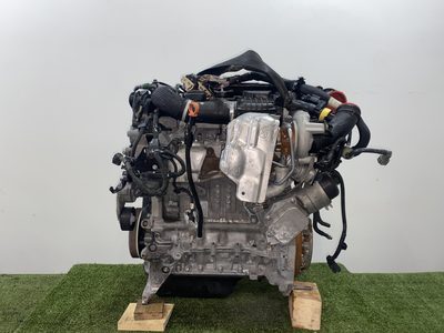 Motor completo CITROEN C3 1.4 HDi FAP
