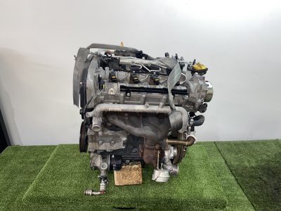 Motor completo