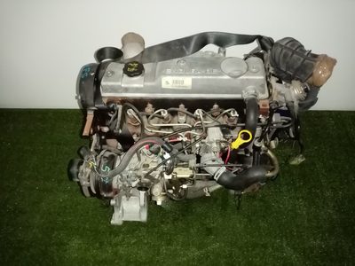 Motor completo FORD
