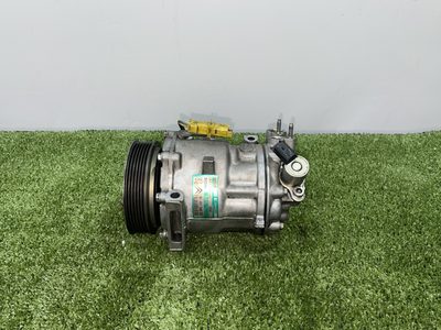 Compresor aire acondicionado PEUGEOT