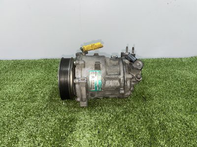 Compresor aire acondicionado PEUGEOT