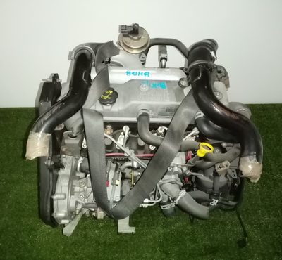 Motor completo FORD FOCUS BERLINA