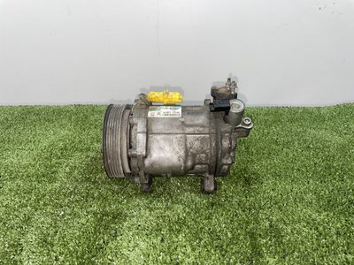 Compresor aire acondicionado PEUGEOT