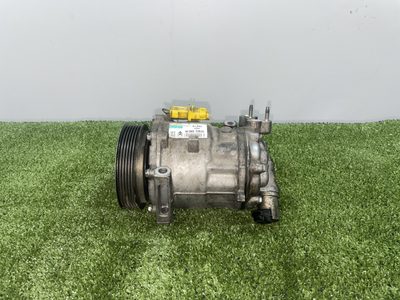 Compresor aire acondicionado