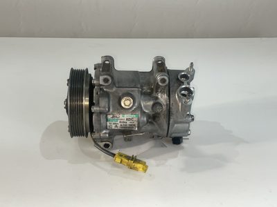 Compresor aire acondicionado PEUGEOT 307 BERLINA