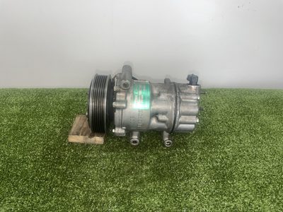 Compresor aire acondicionado PEUGEOT 307 BERLINA