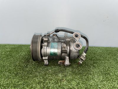 Compresor aire acondicionado CITROEN