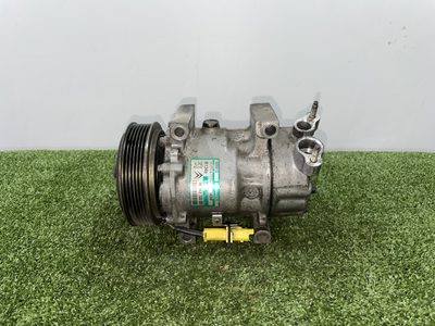 Compresor aire acondicionado CITROEN