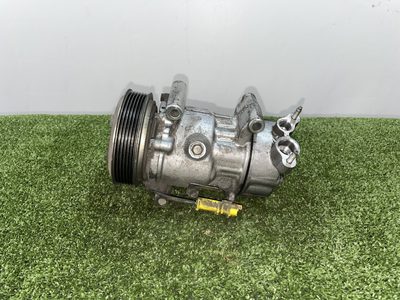 Compresor aire acondicionado
