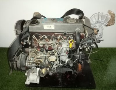 Motor completo FORD